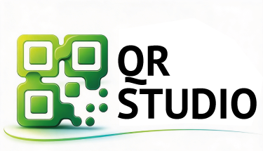 QR Studio Logo